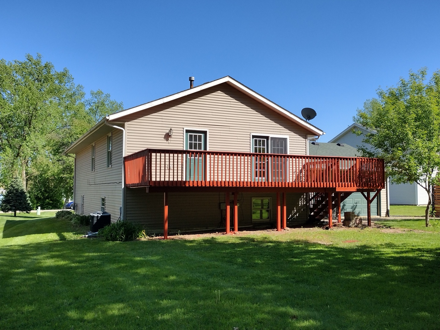 1127 Candlewick Drive, Poplar Grove, IL 61065