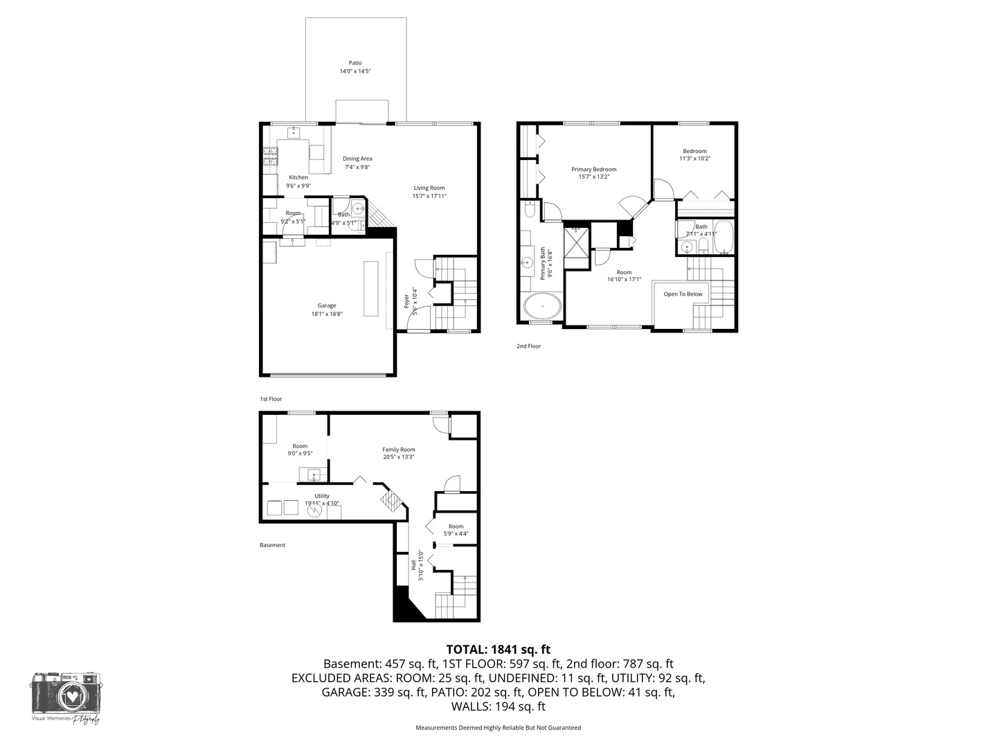 4501 OPAL Drive, Hoffman Estates, IL 60192
