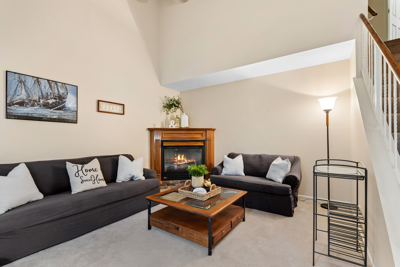 1010 Pembridge Road, Lake Zurich, IL 60047