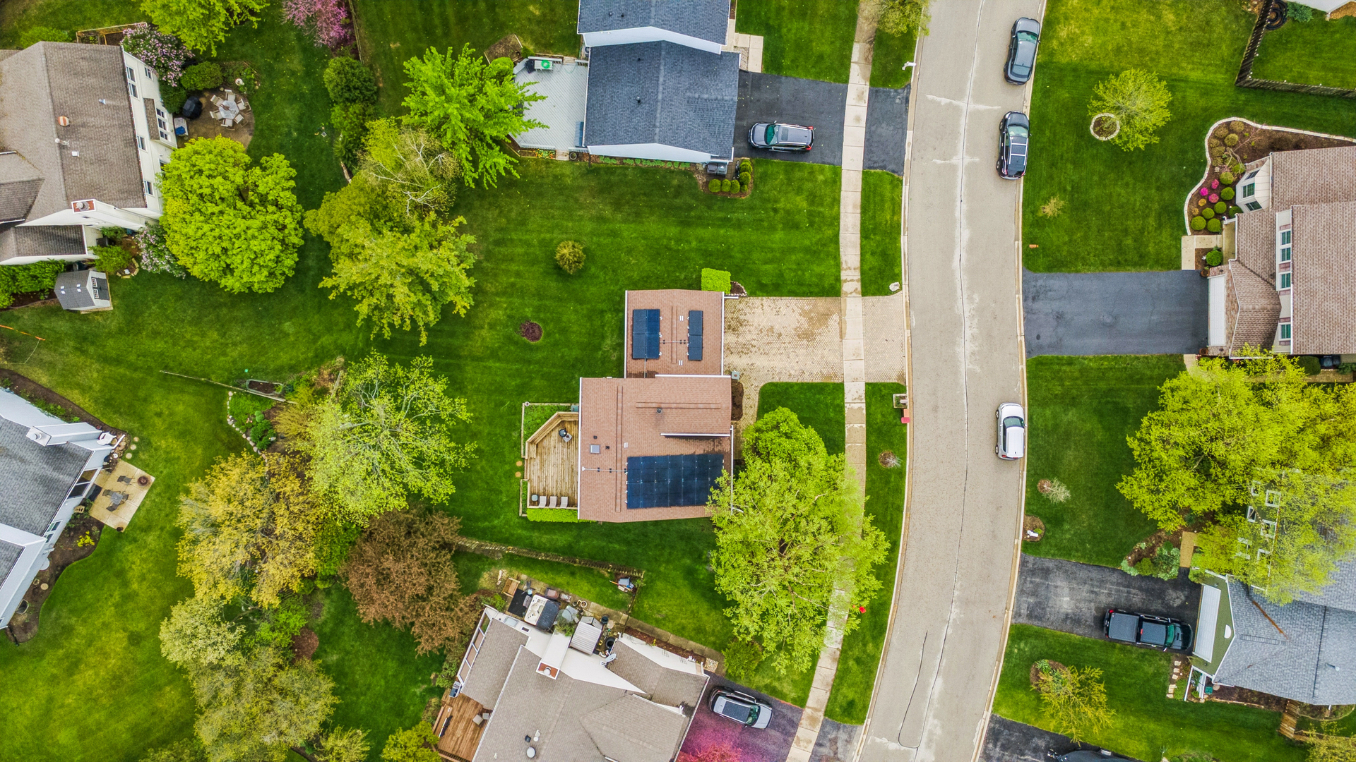 1010 Pembridge Road, Lake Zurich, IL 60047