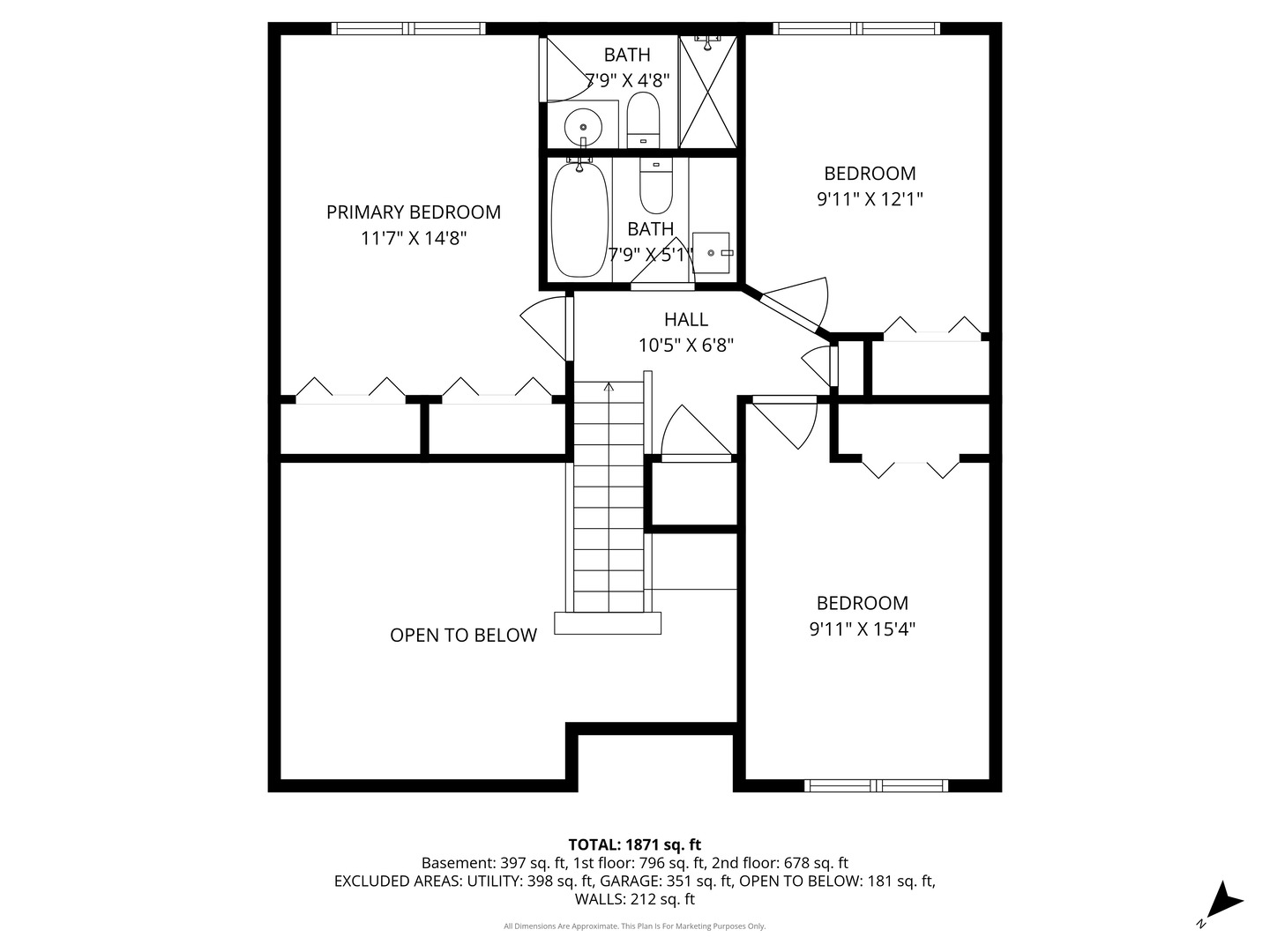 1010 Pembridge Road, Lake Zurich, IL 60047