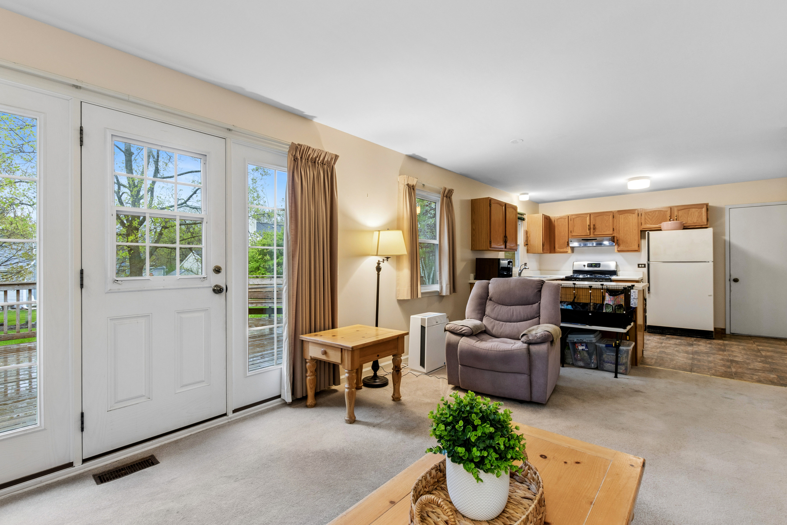1010 Pembridge Road, Lake Zurich, IL 60047
