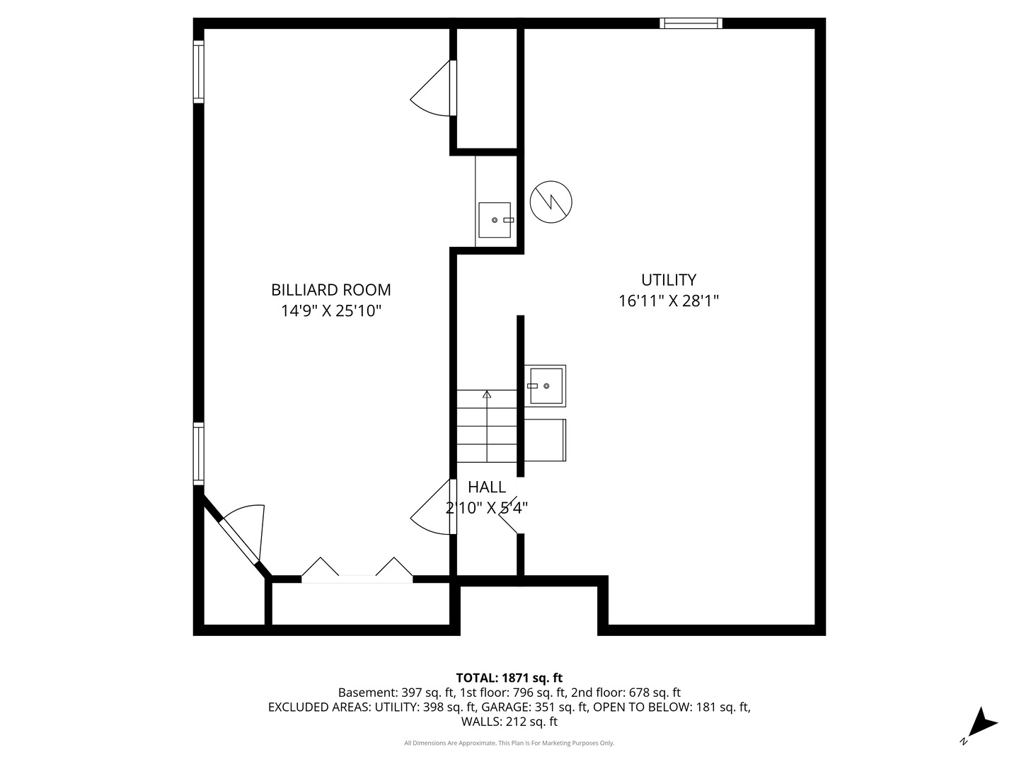 1010 Pembridge Road, Lake Zurich, IL 60047