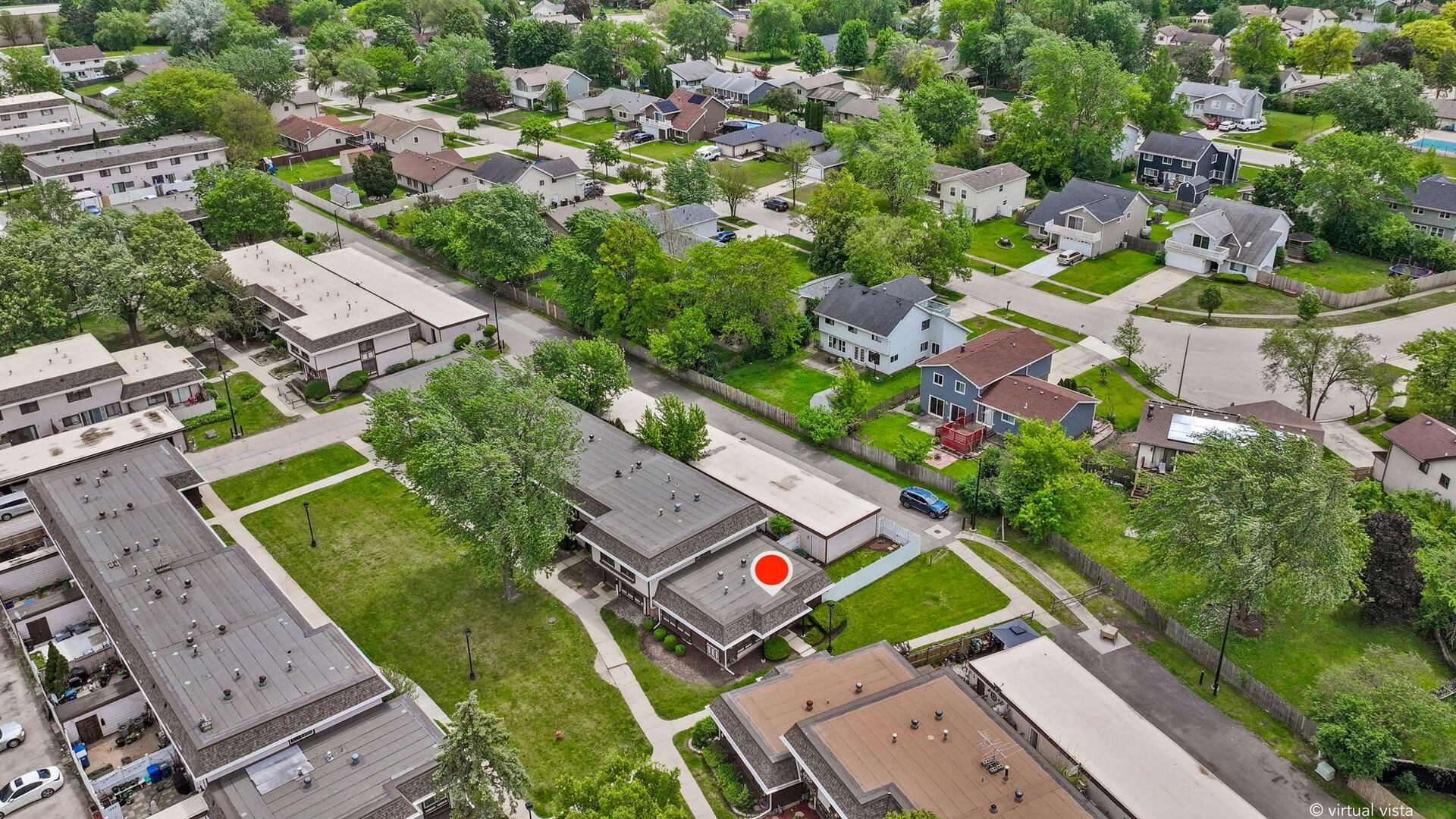 1289 Court D, Hanover Park, IL 60133