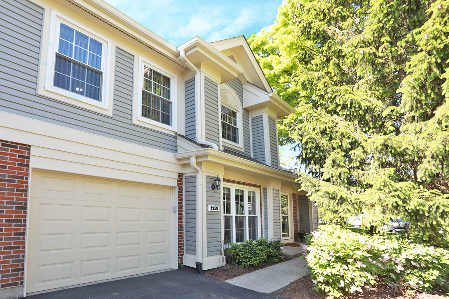 1259 Old Mill Lane, Elk Grove Village, IL 60007