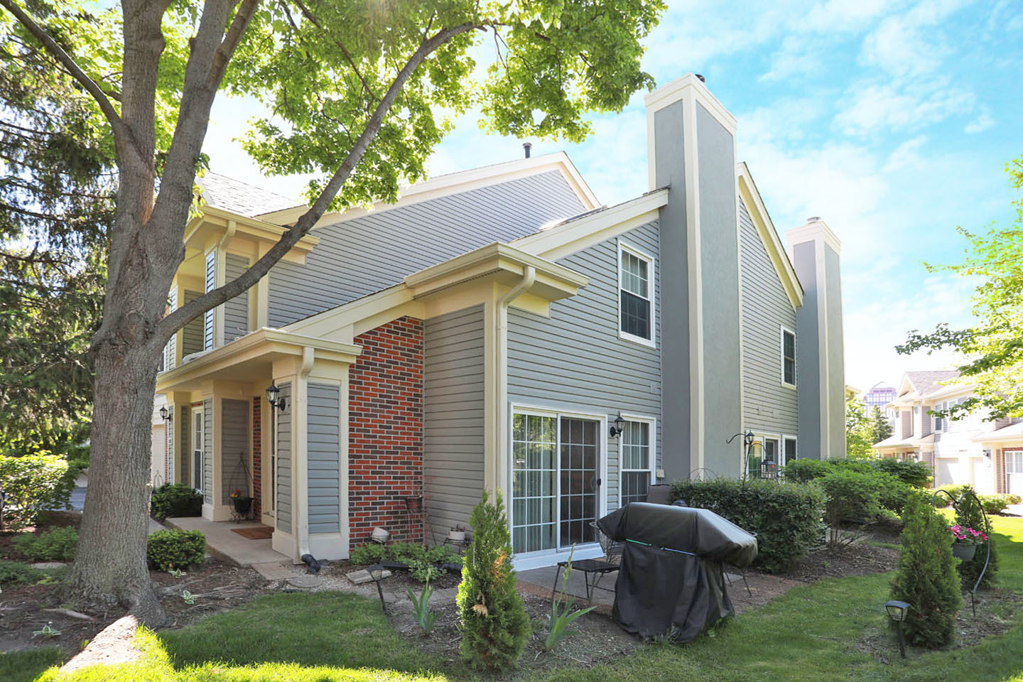1259 Old Mill Lane, Elk Grove Village, IL 60007