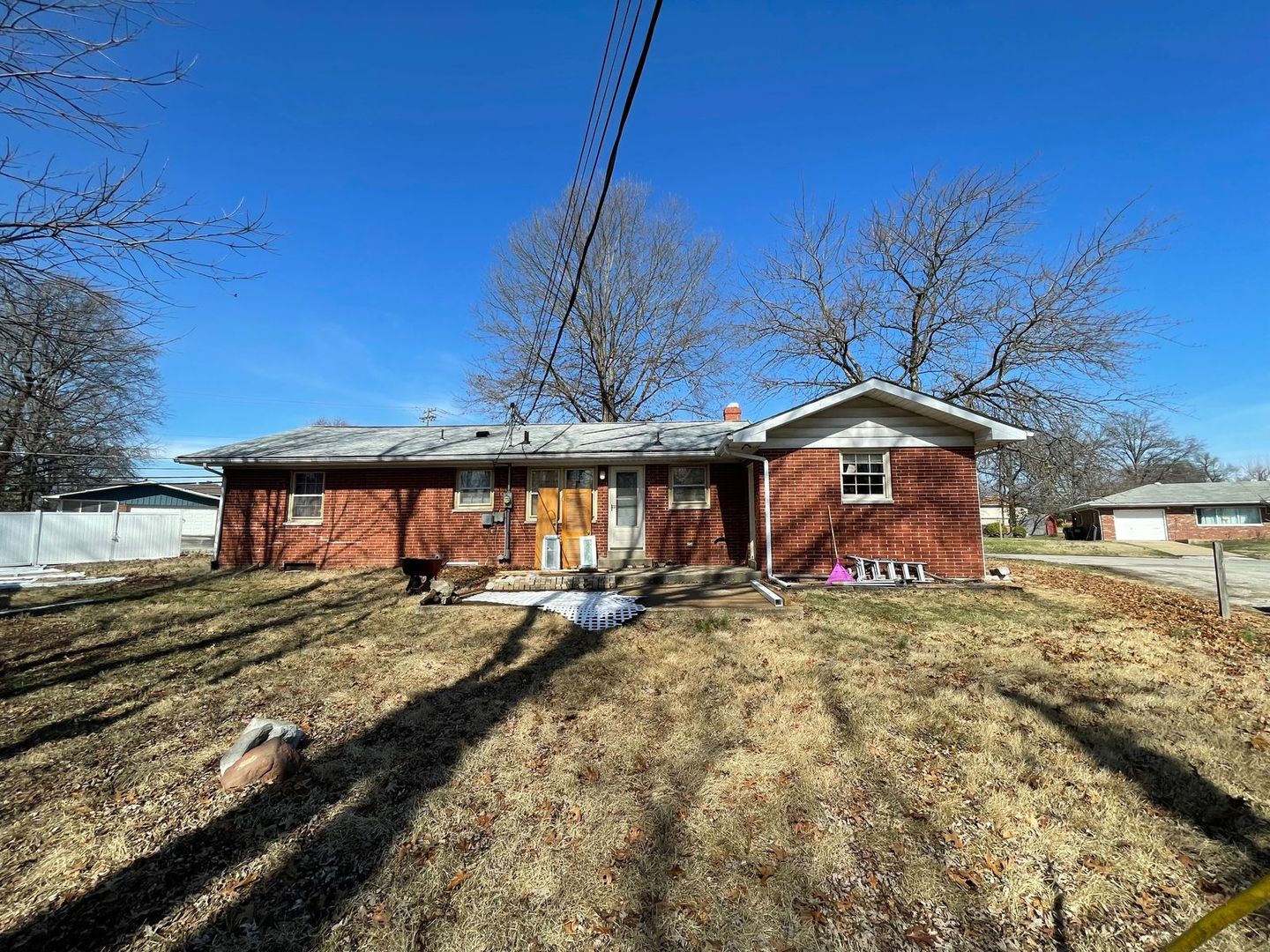 252 Sunset Drive, Belleville, IL 62223
