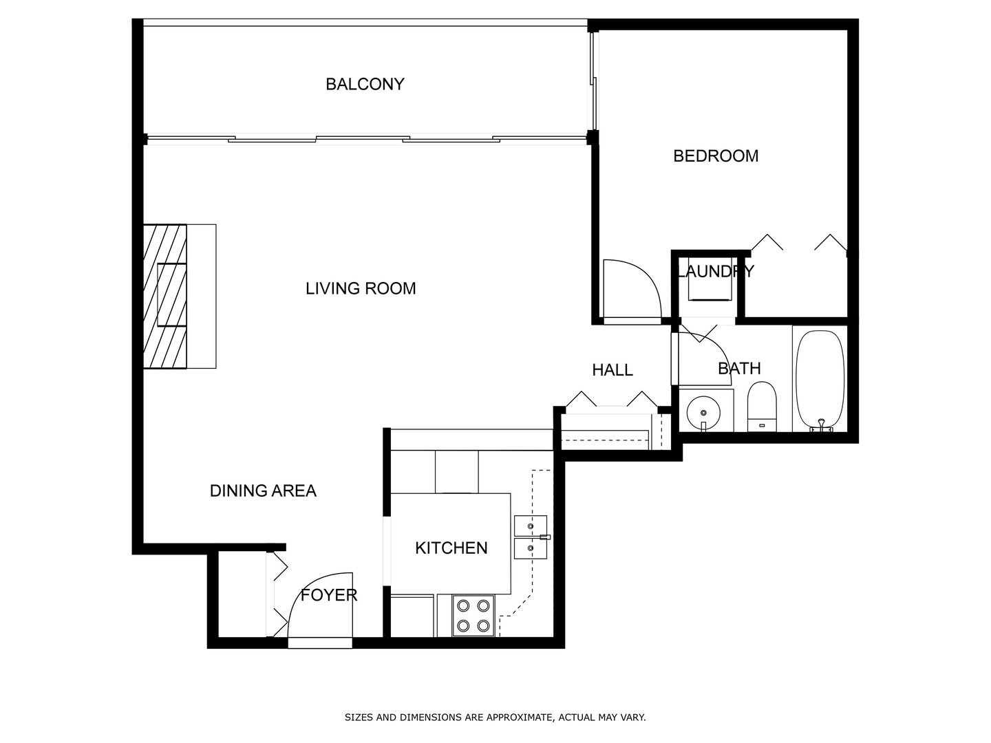 5950 Oakwood Drive #6F, Lisle, IL 60532