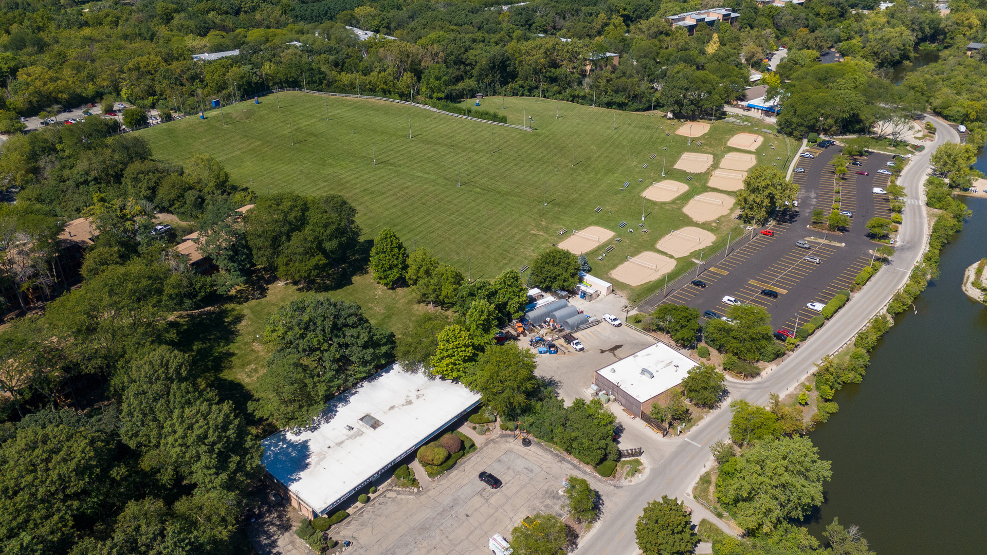 5950 Oakwood Drive #6F, Lisle, IL 60532