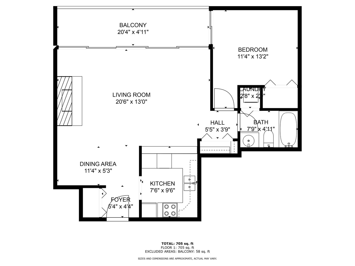 5950 Oakwood Drive #6F, Lisle, IL 60532