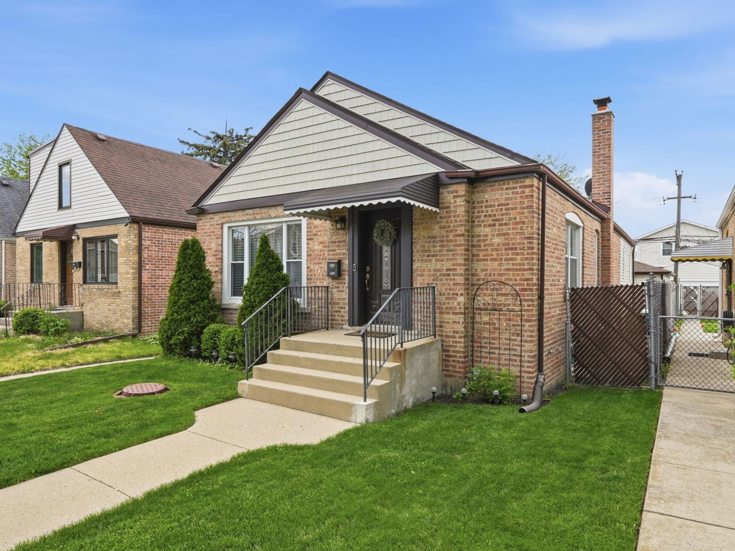 3708 N Pacific Avenue, Chicago, IL 60634