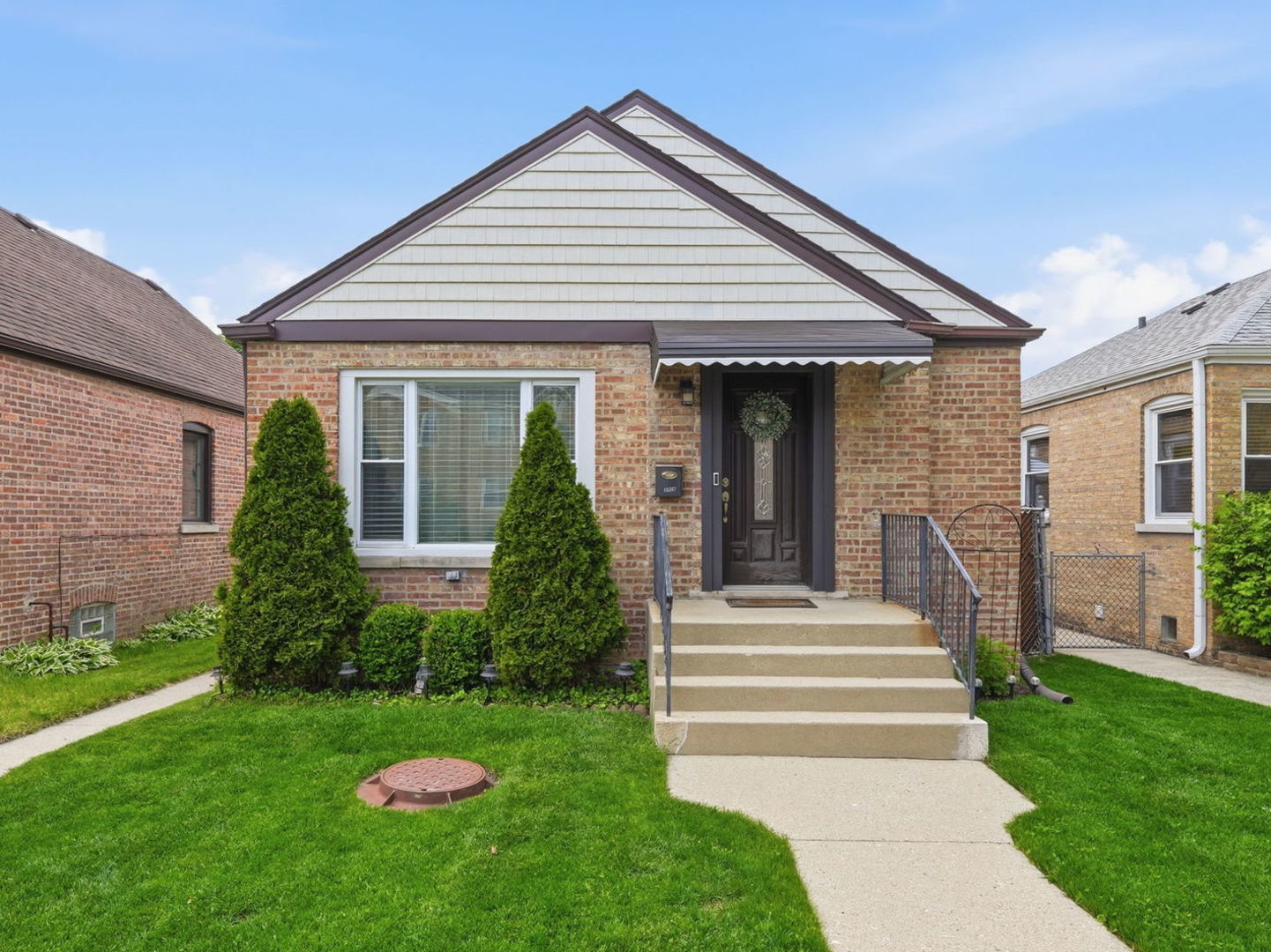 3708 N Pacific Avenue, Chicago, IL 60634