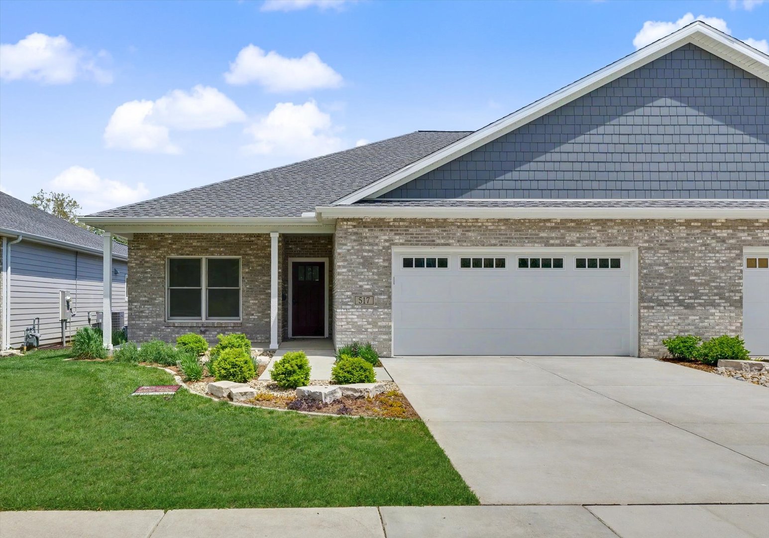 517 S 5th Street, Fairbury, IL 61739