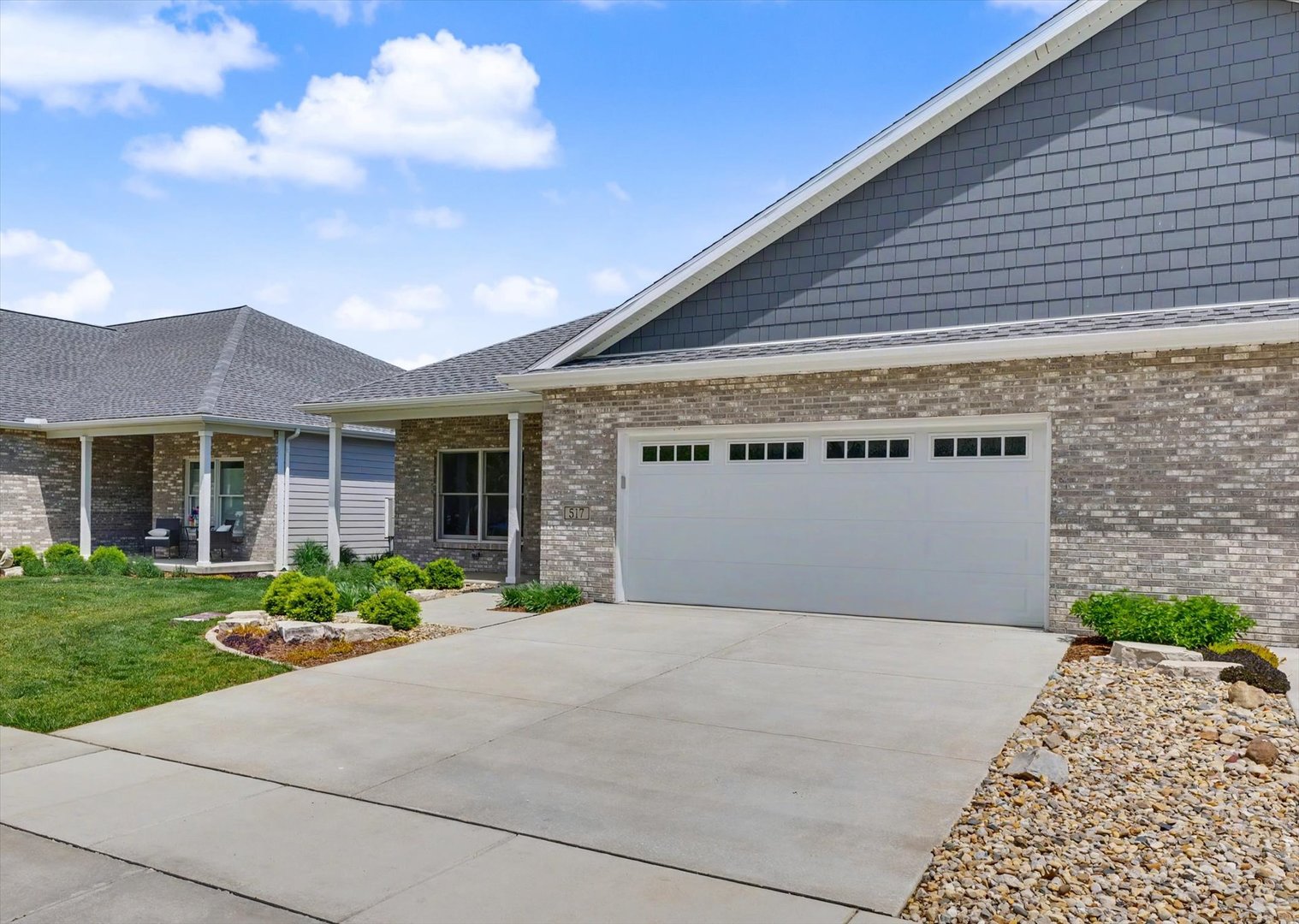 517 S 5th Street, Fairbury, IL 61739