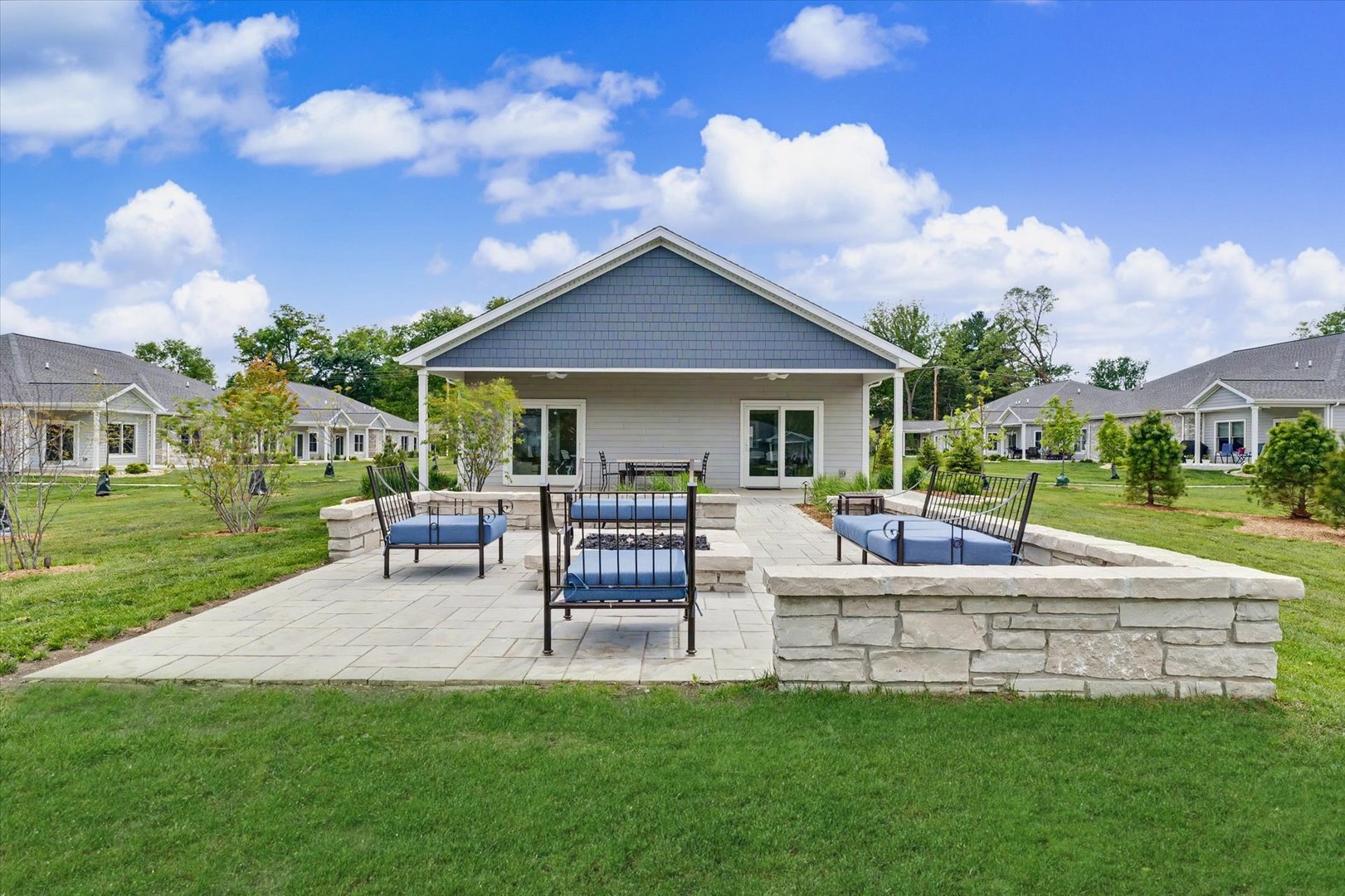 517 S 5th Street, Fairbury, IL 61739
