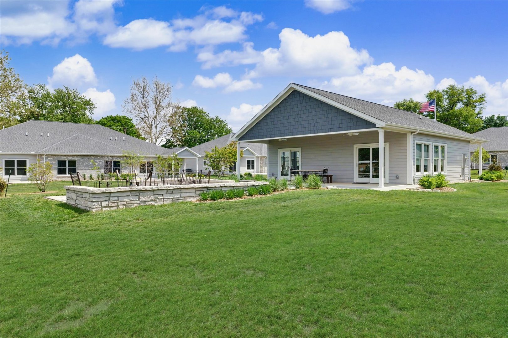 517 S 5th Street, Fairbury, IL 61739