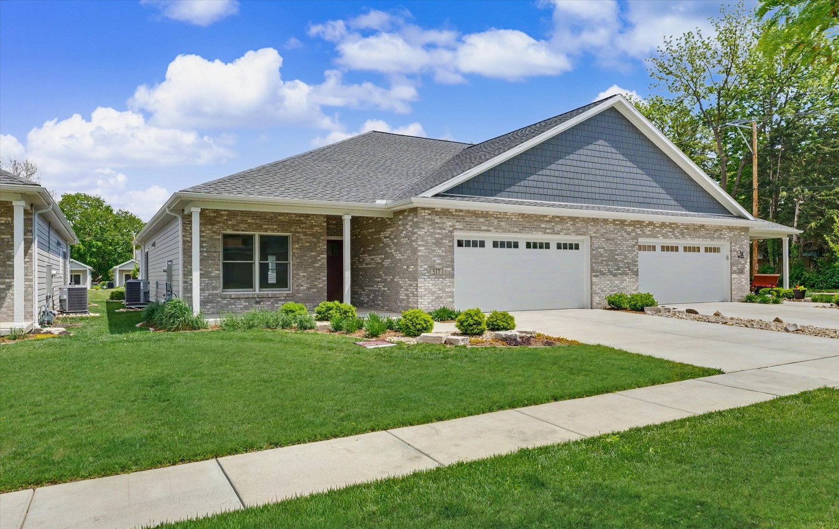 517 S 5th Street, Fairbury, IL 61739
