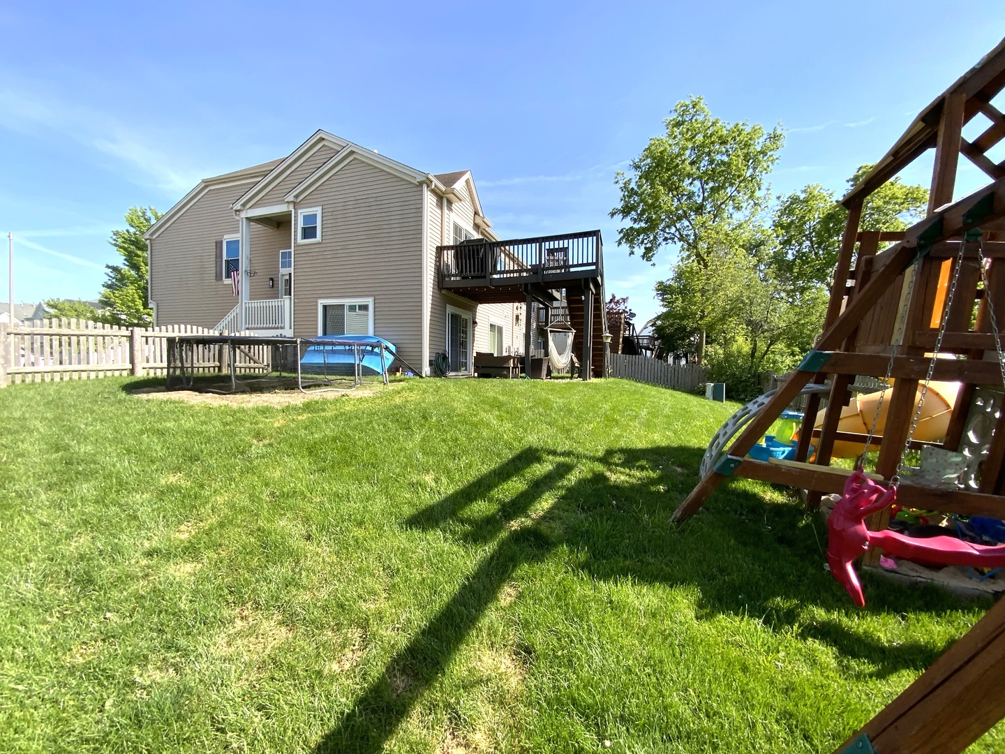 2455 Timber Springs Drive, Joliet, IL 60432