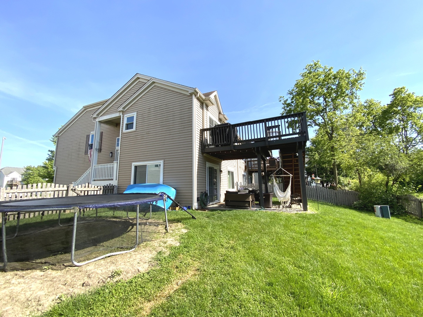 2455 Timber Springs Drive, Joliet, IL 60432