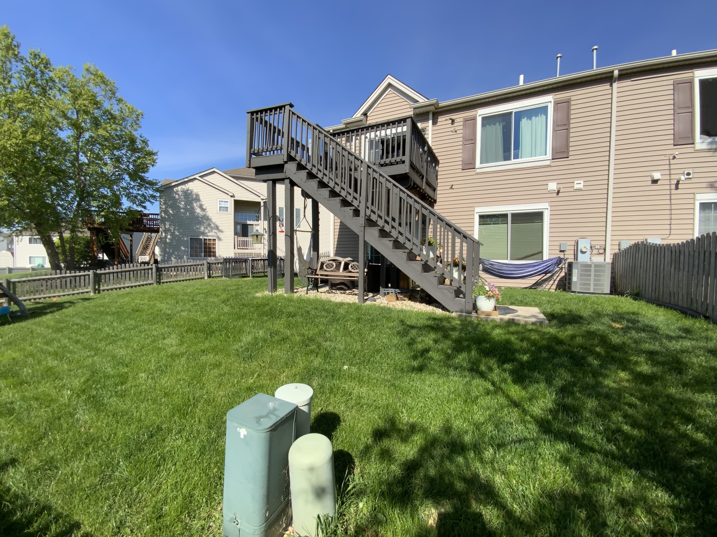 2455 Timber Springs Drive, Joliet, IL 60432