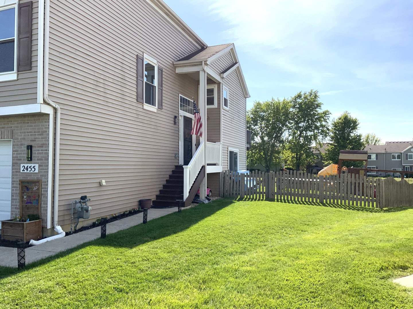 2455 Timber Springs Drive, Joliet, IL 60432