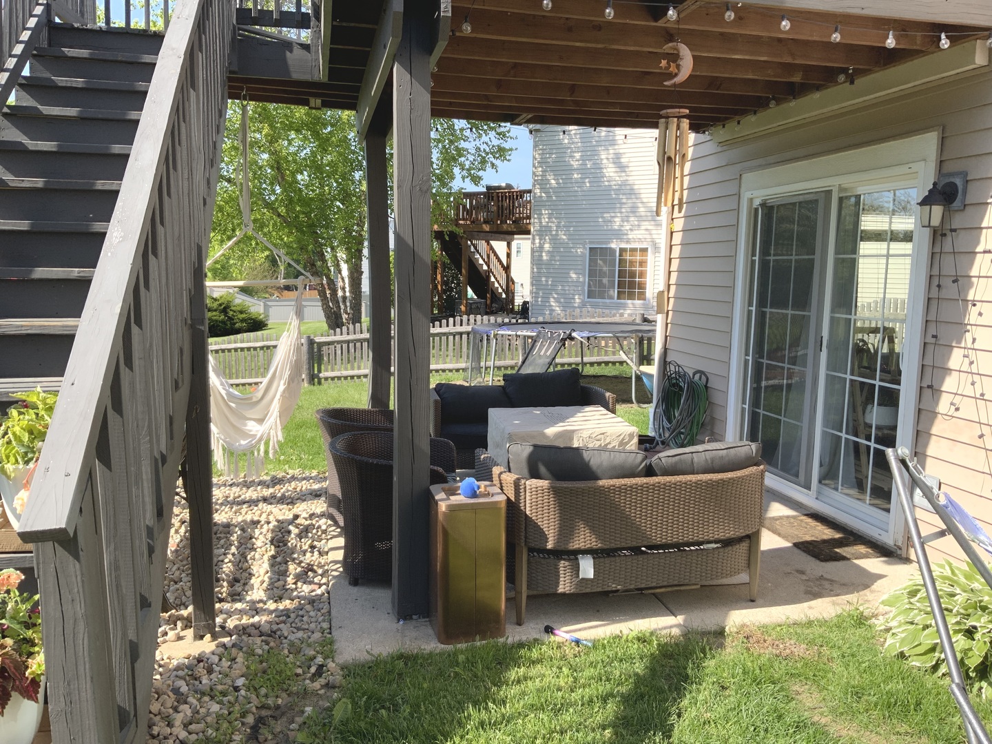2455 Timber Springs Drive, Joliet, IL 60432