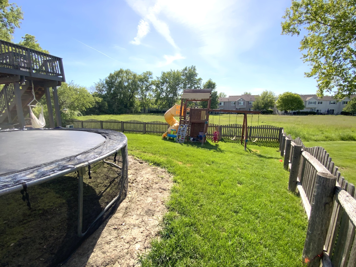 2455 Timber Springs Drive, Joliet, IL 60432