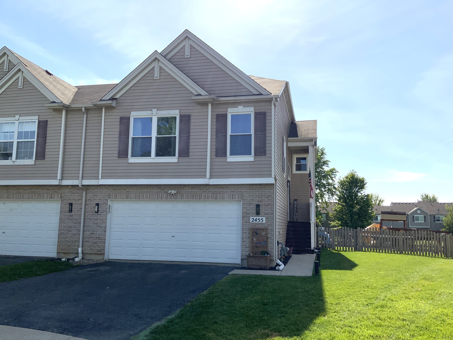 2455 Timber Springs Drive, Joliet, IL 60432