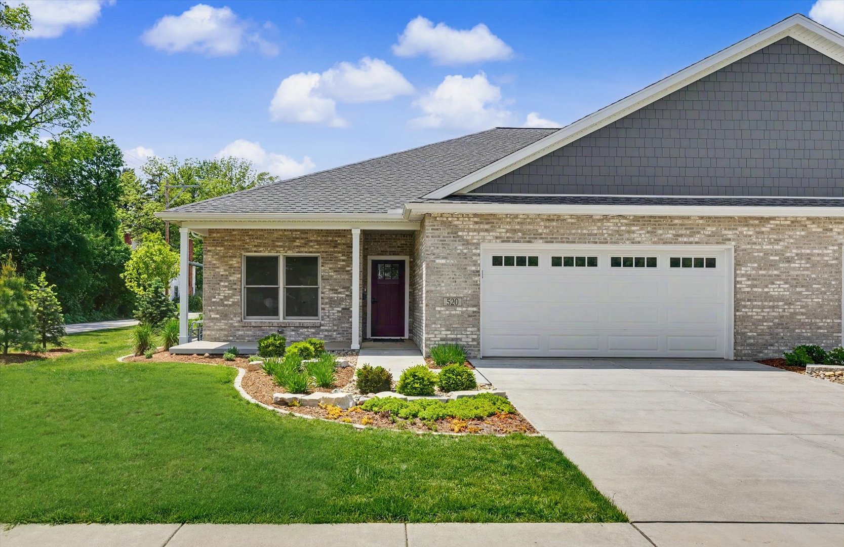 520 S 6th Street, Fairbury, IL 61739