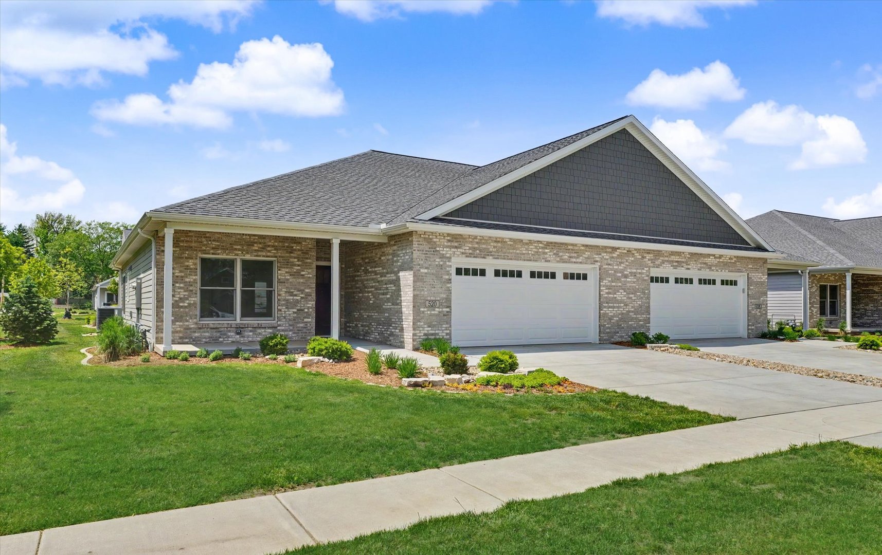 520 S 6th Street, Fairbury, IL 61739