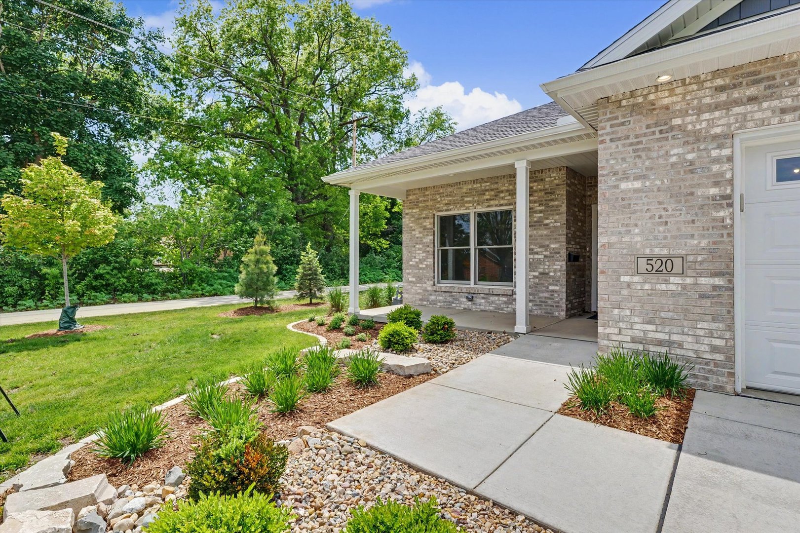 520 S 6th Street, Fairbury, IL 61739