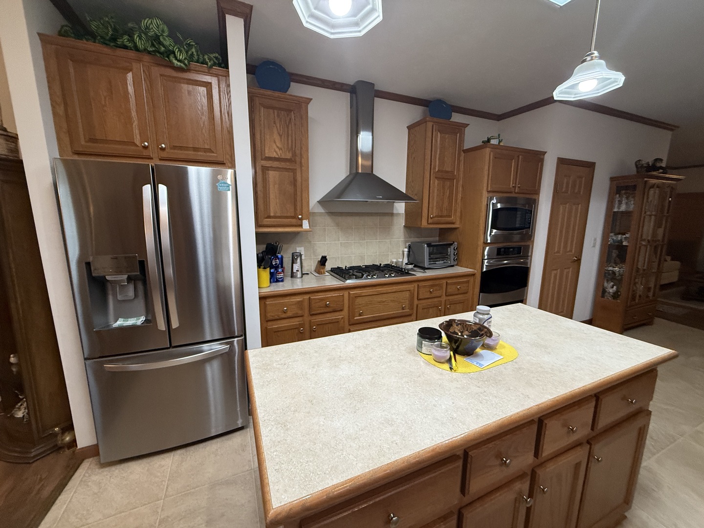 662 ALDER, Manteno, IL 60950
