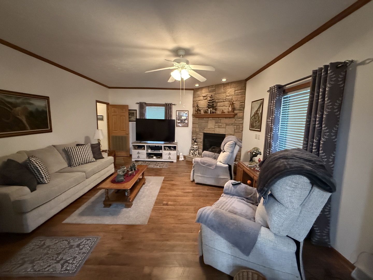 662 ALDER, Manteno, IL 60950