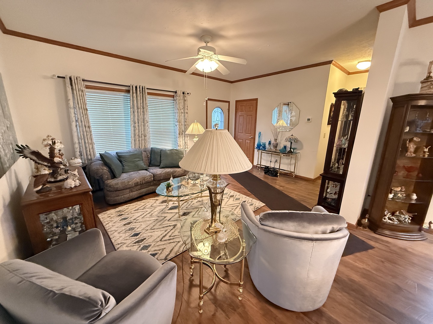 662 ALDER, Manteno, IL 60950