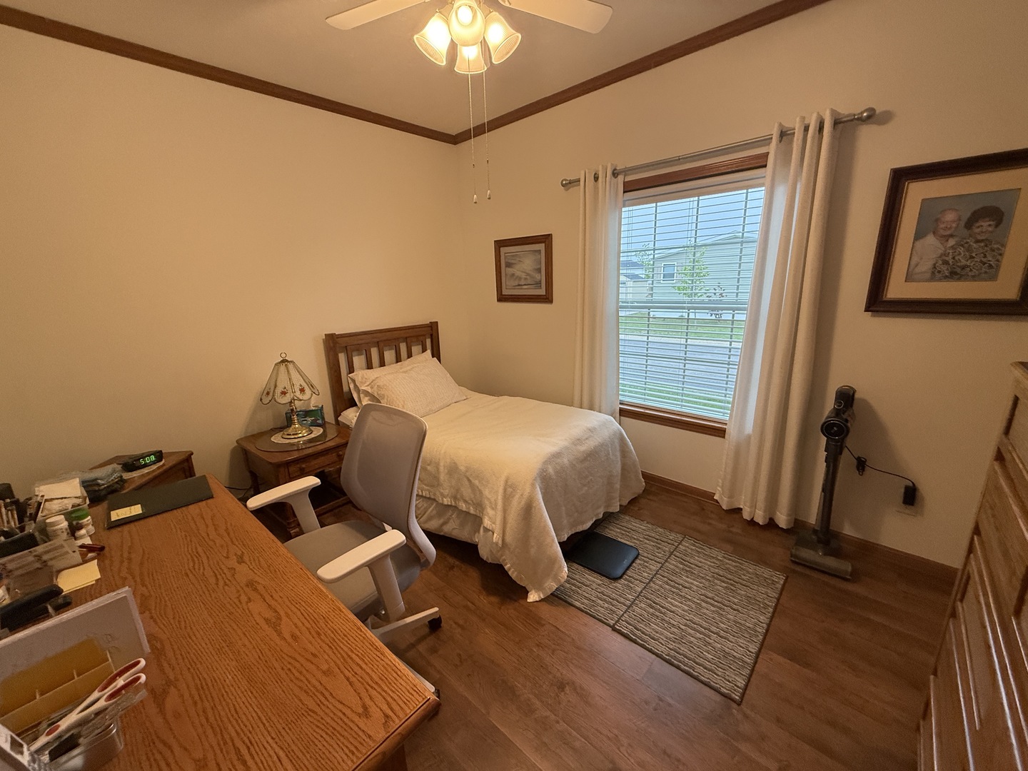 662 ALDER, Manteno, IL 60950