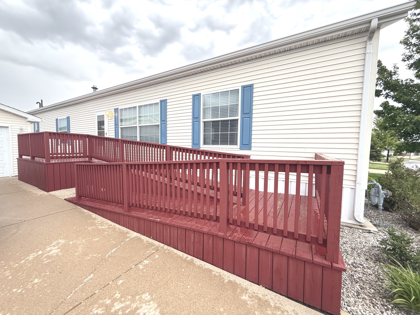 662 ALDER, Manteno, IL 60950