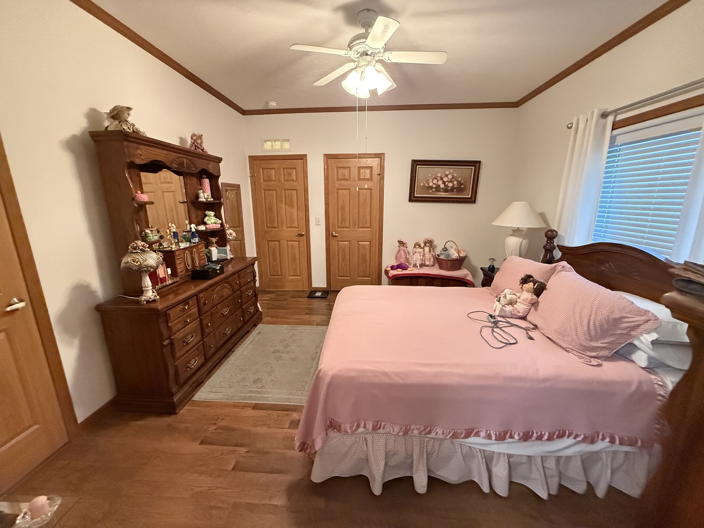 662 ALDER, Manteno, IL 60950
