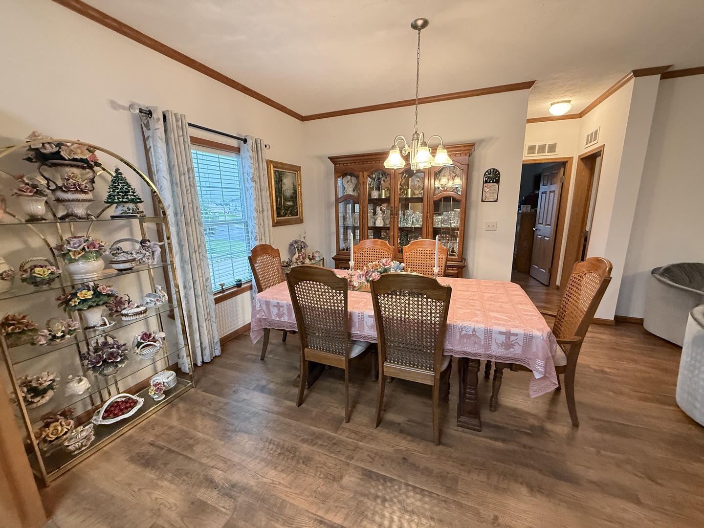 662 ALDER, Manteno, IL 60950