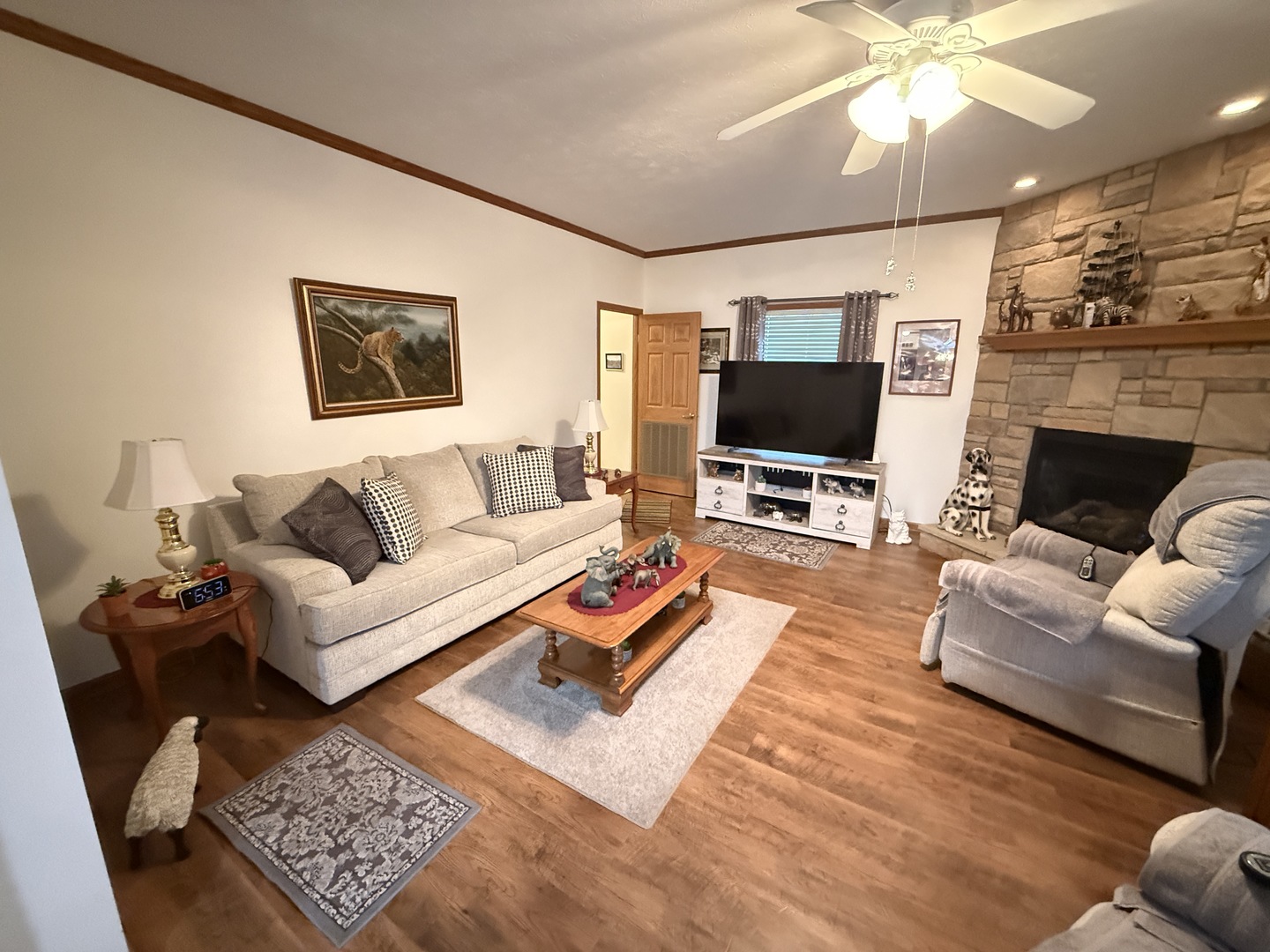 662 ALDER, Manteno, IL 60950