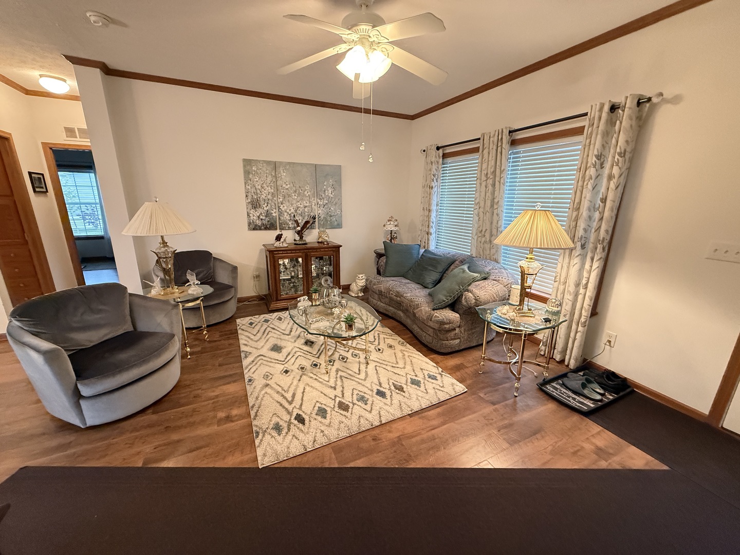 662 ALDER, Manteno, IL 60950