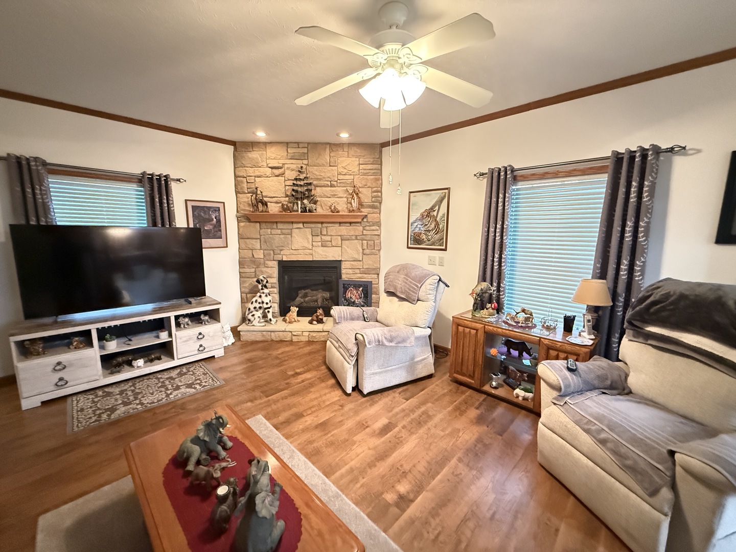 662 ALDER, Manteno, IL 60950