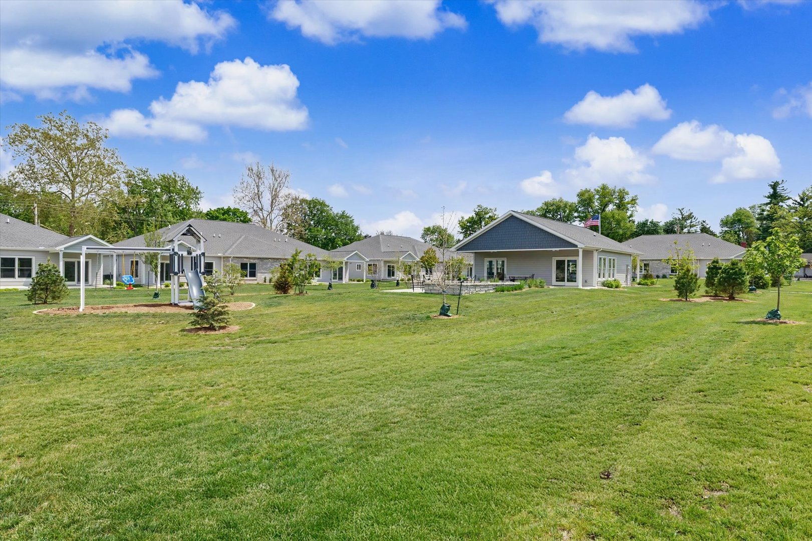518 S 6th Street, Fairbury, IL 61739