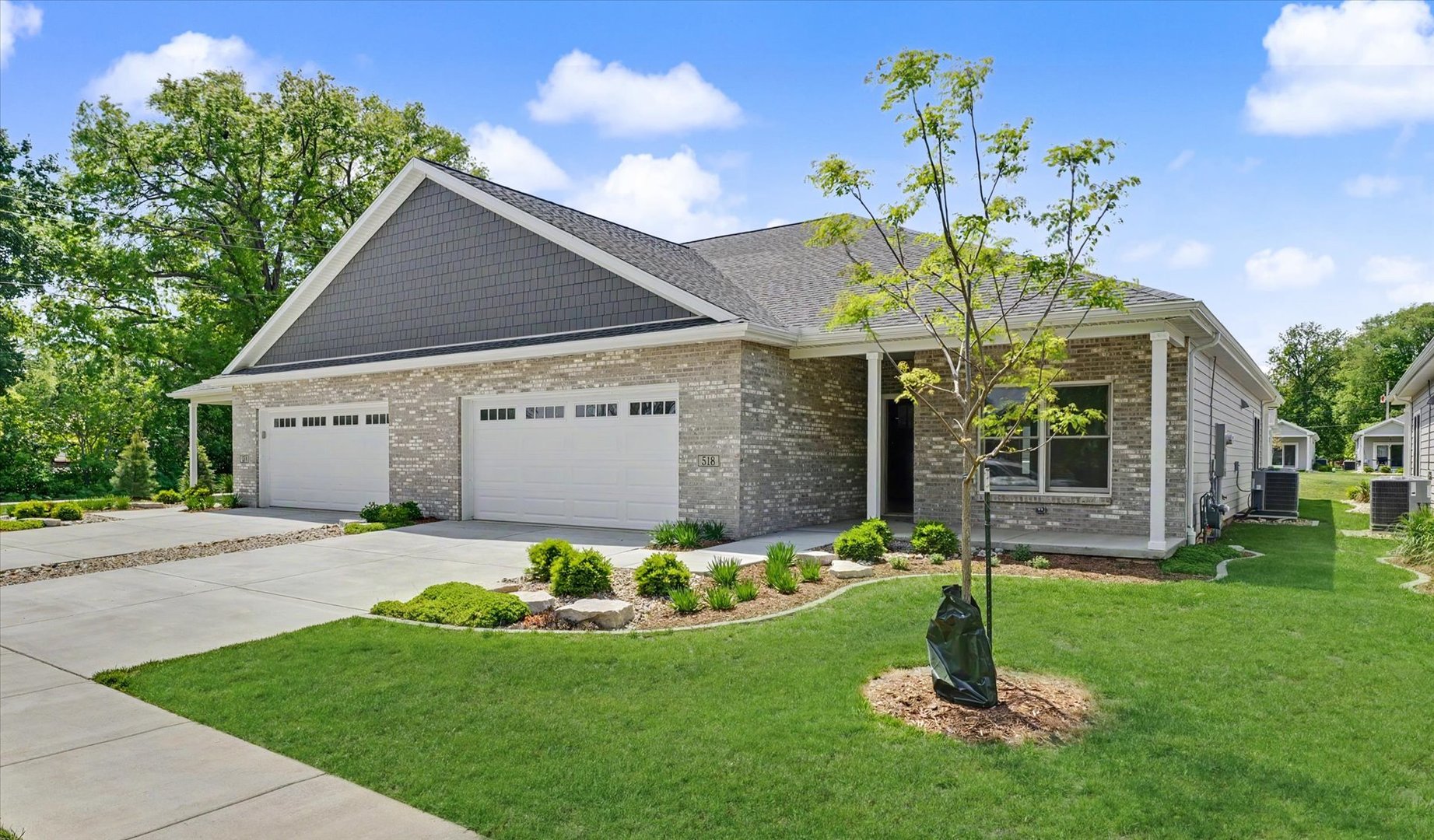 518 S 6th Street, Fairbury, IL 61739