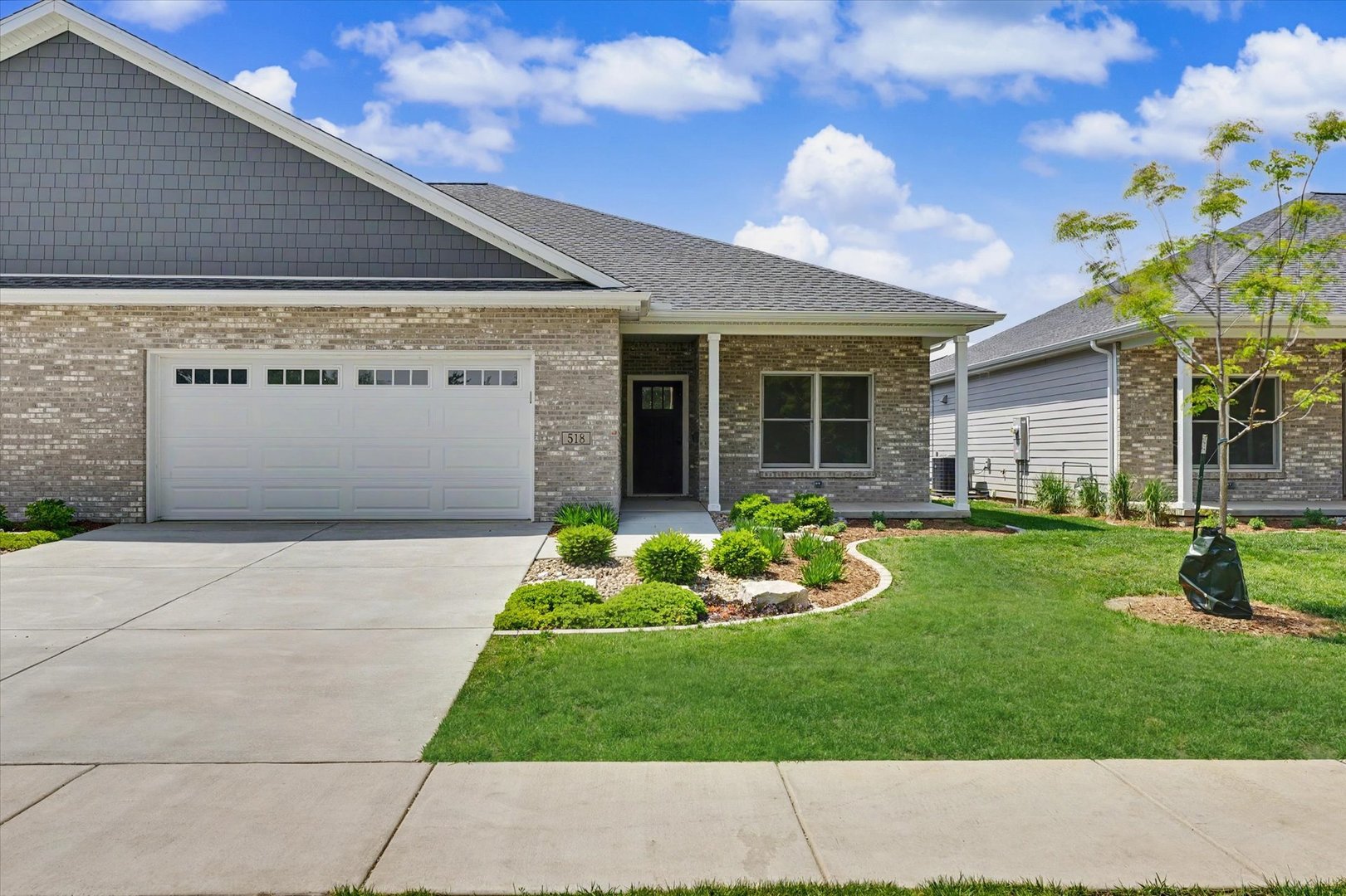 518 S 6th Street, Fairbury, IL 61739