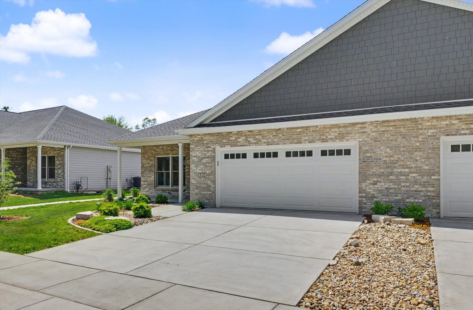 512 S 6th Street, Fairbury, IL 61739