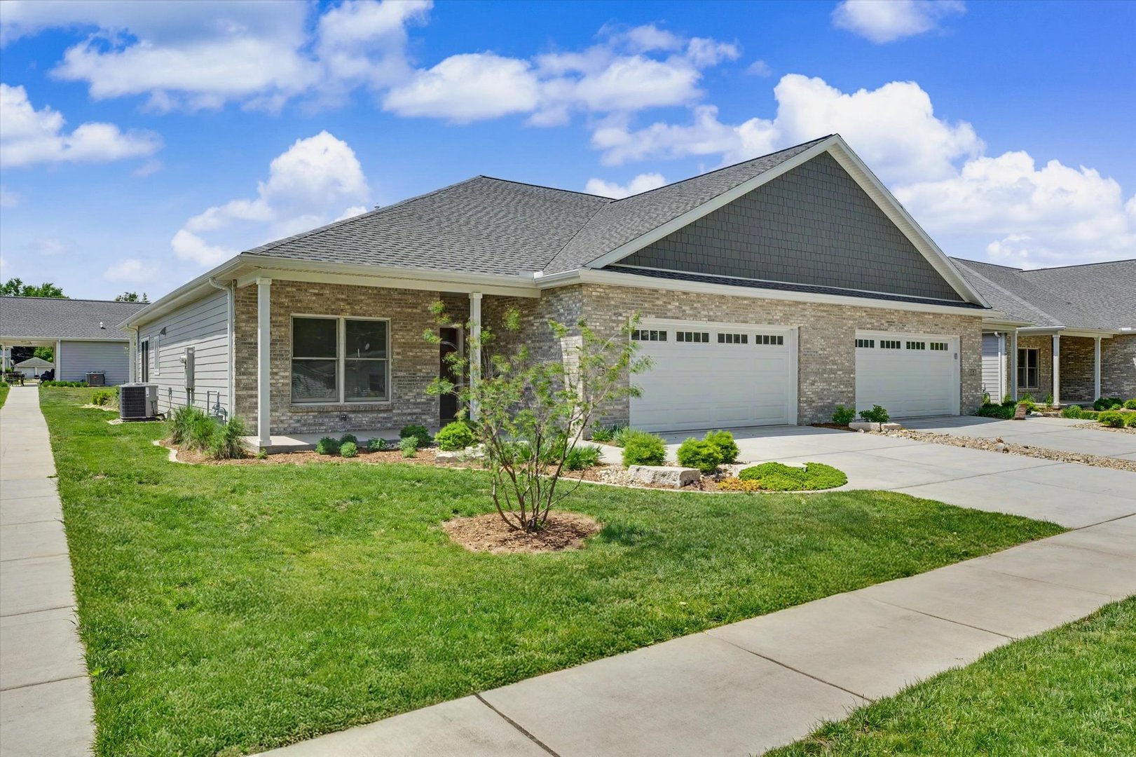 512 S 6th Street, Fairbury, IL 61739