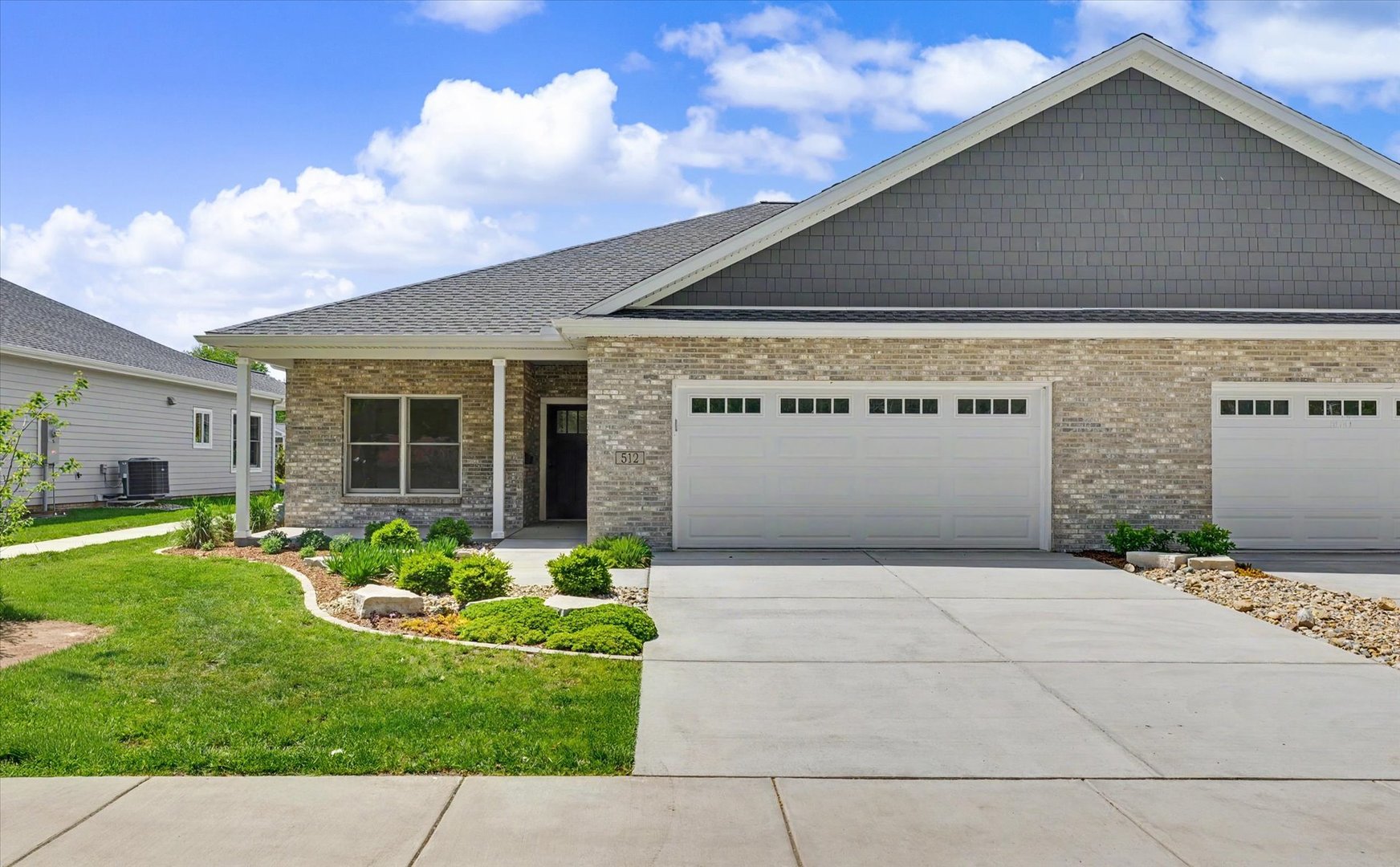 512 S 6th Street, Fairbury, IL 61739