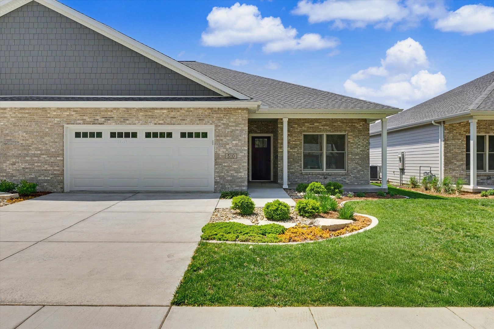 510 S 6th Street, Fairbury, IL 61739
