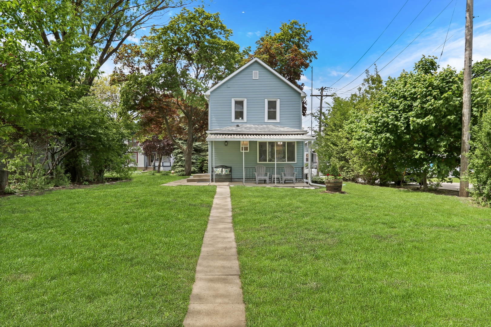 989 Victoria Street, Antioch, IL 60002