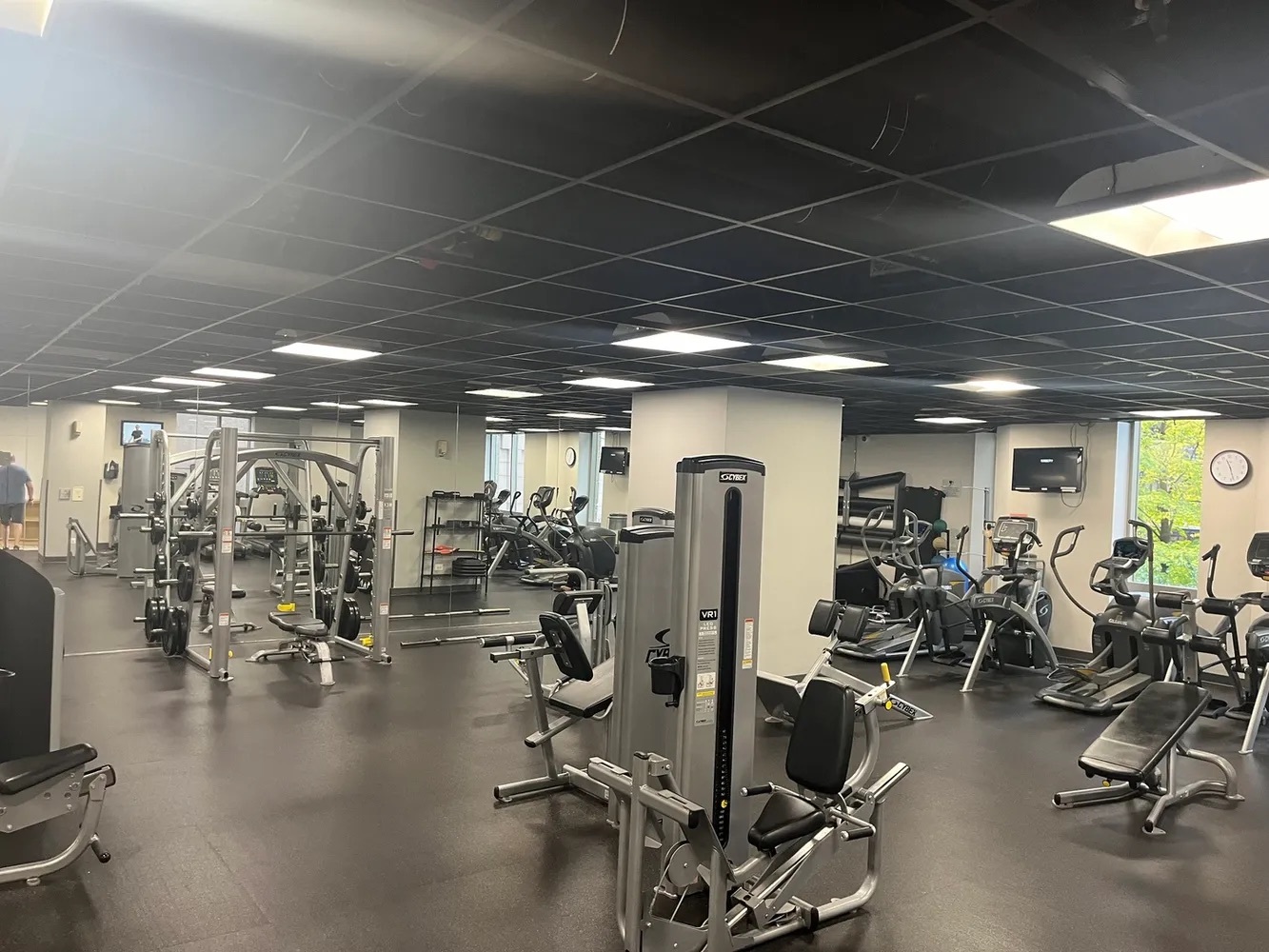 222 N Columbus Drive #3501, Chicago, IL 60601